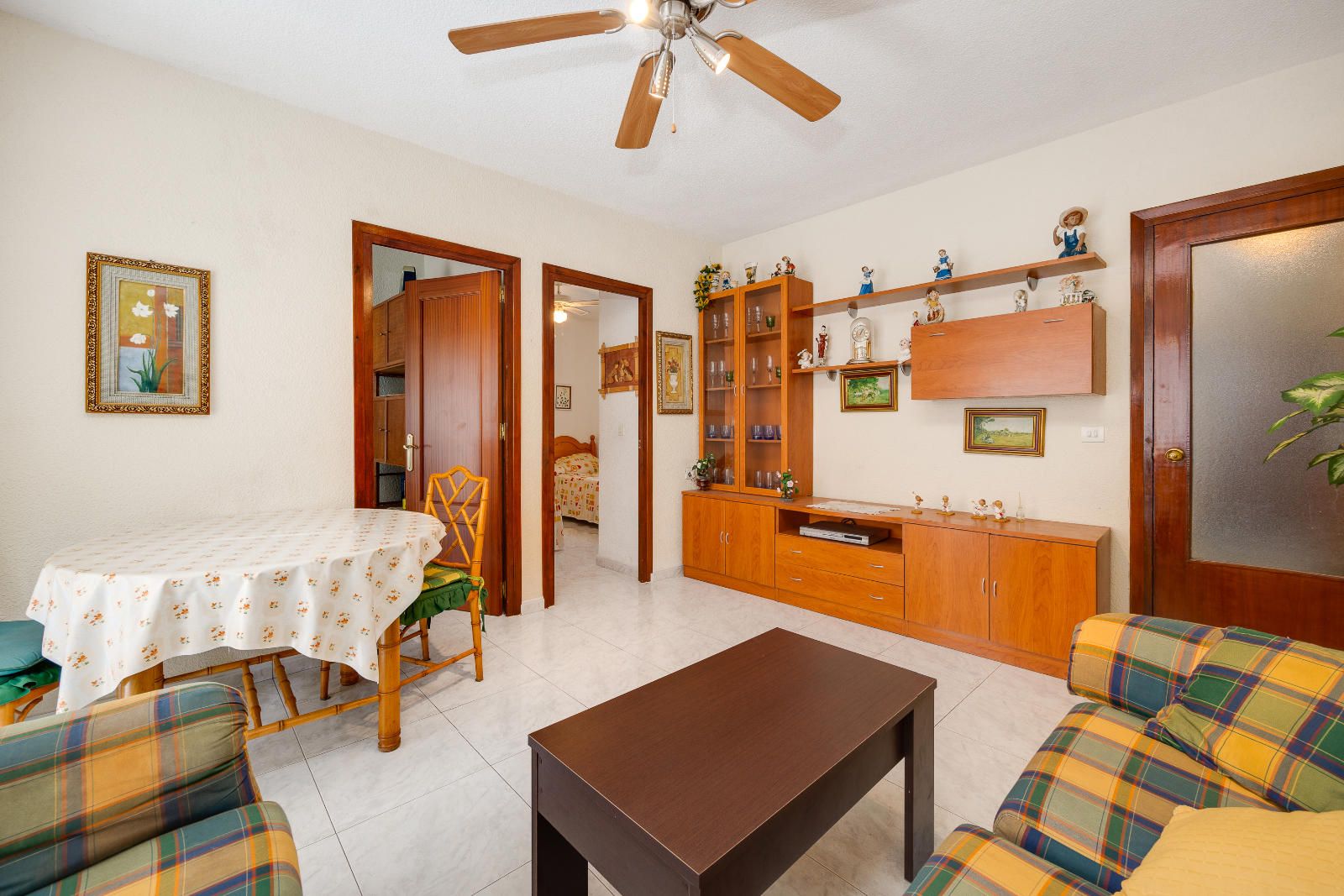 Verkauf. Bungalow in Torrevieja