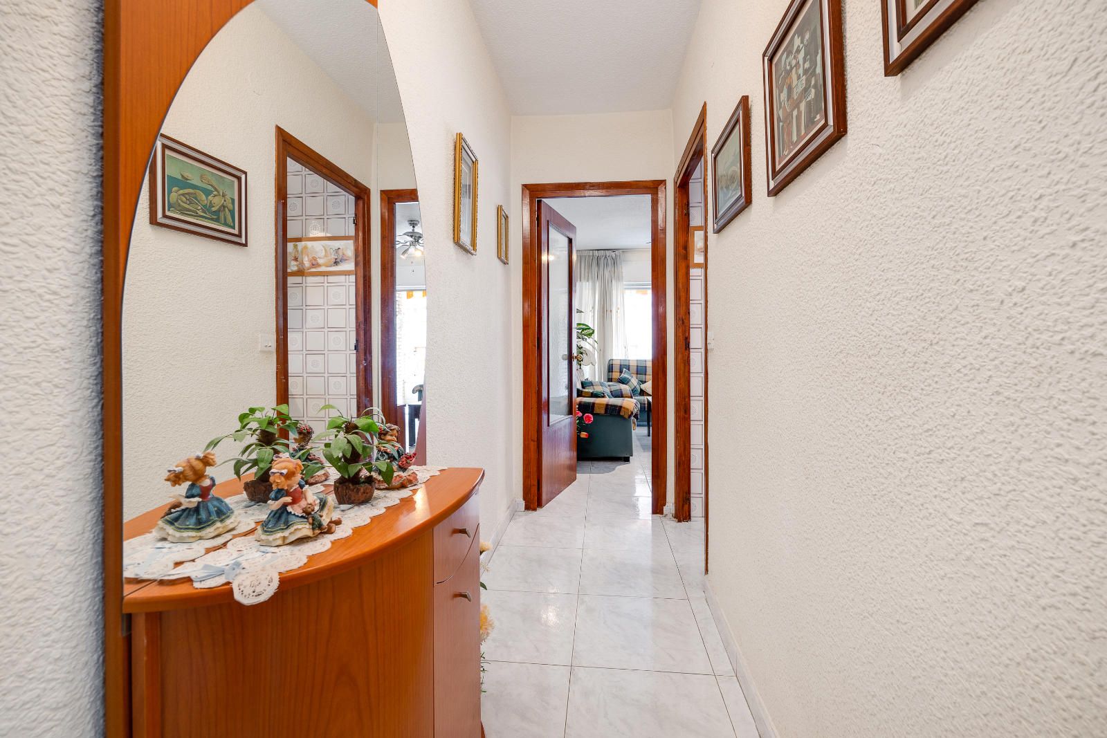 Verkauf. Bungalow in Torrevieja