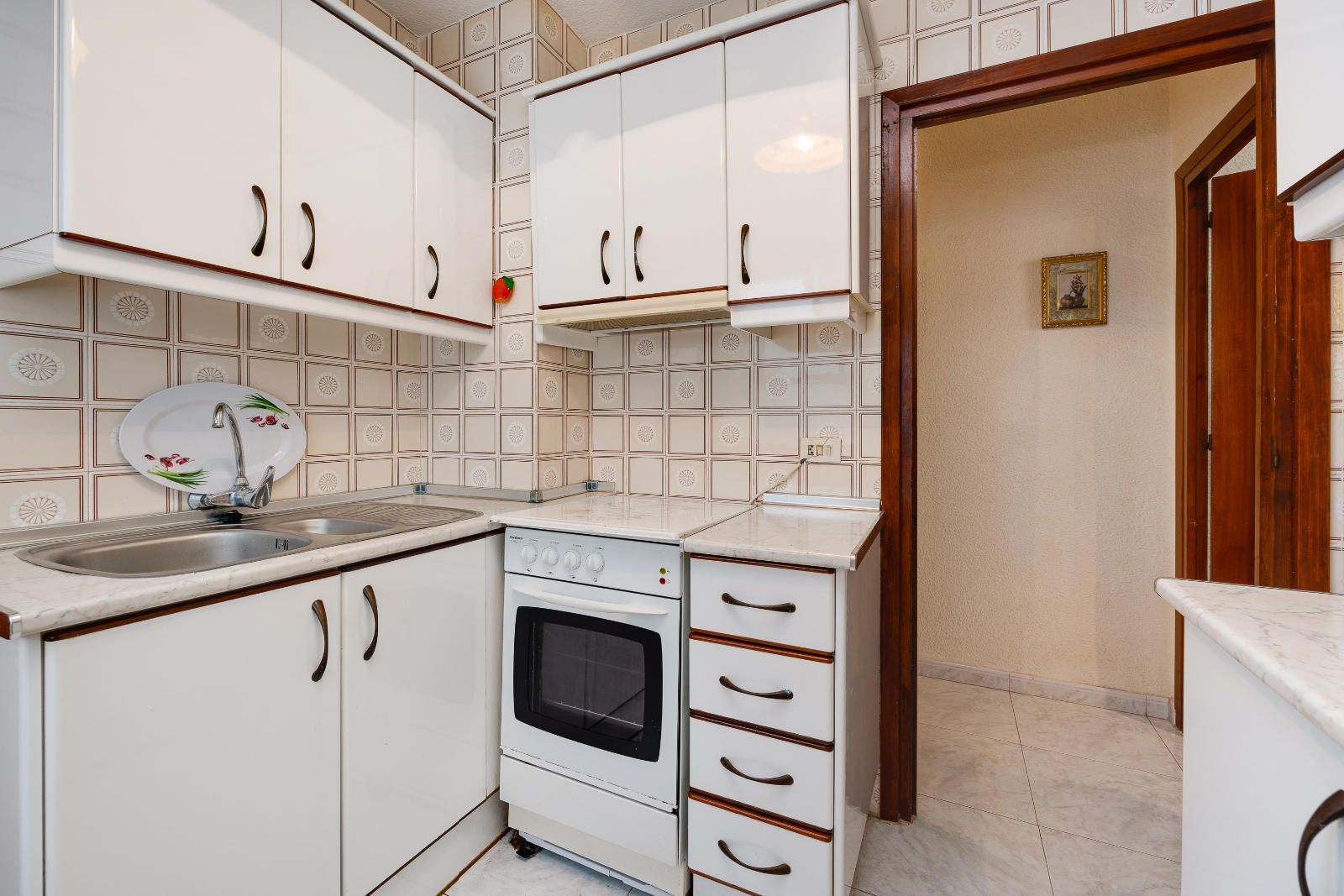 Verkauf. Bungalow in Torrevieja