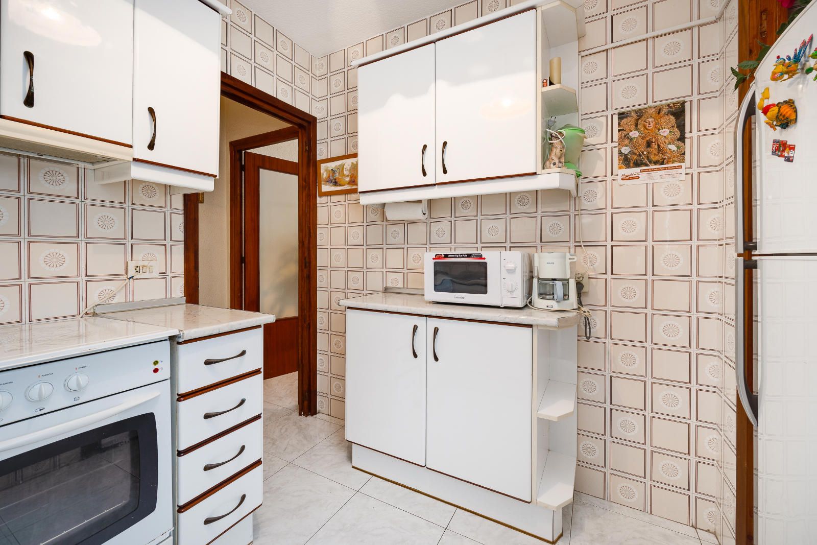 Verkauf. Bungalow in Torrevieja