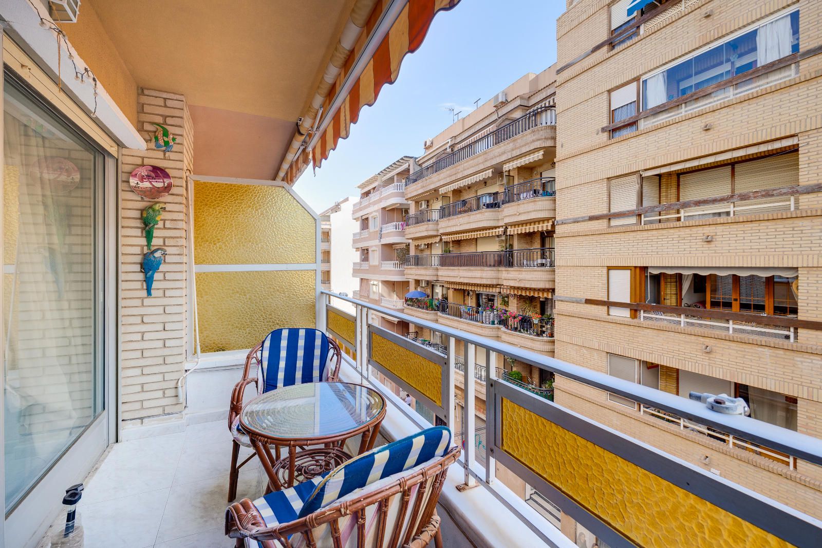 Verkauf. Bungalow in Torrevieja