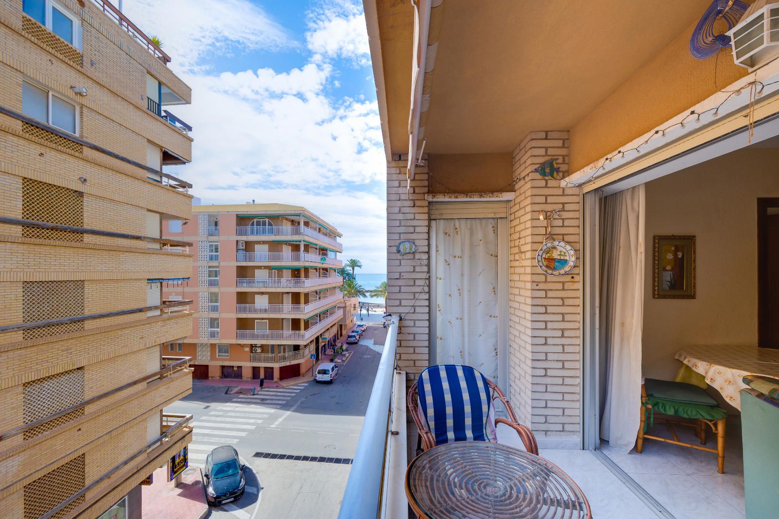 Verkauf. Bungalow in Torrevieja