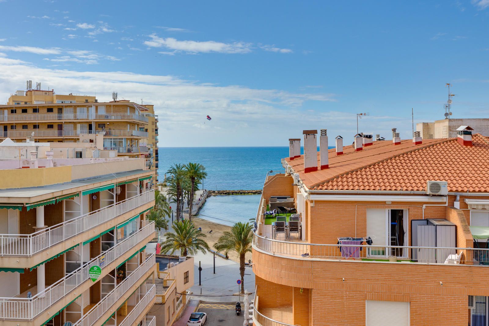 Verkauf. Bungalow in Torrevieja