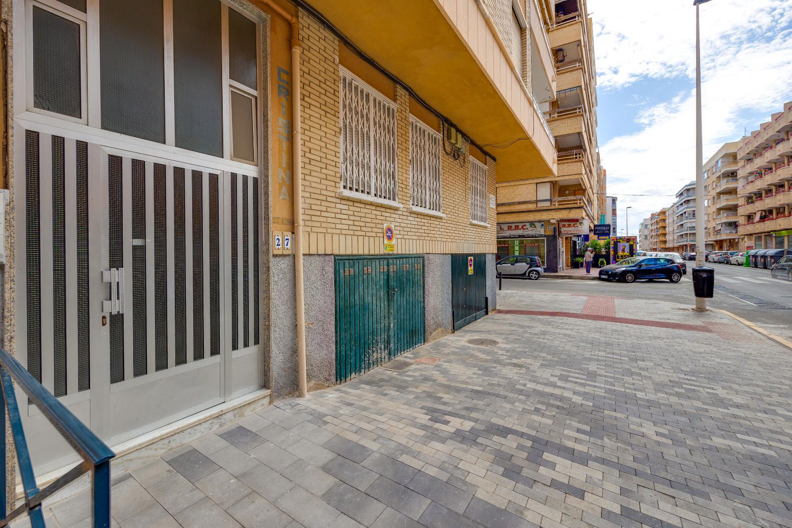 Appartement Torrevieja Costa Blanca Zuid Spanje