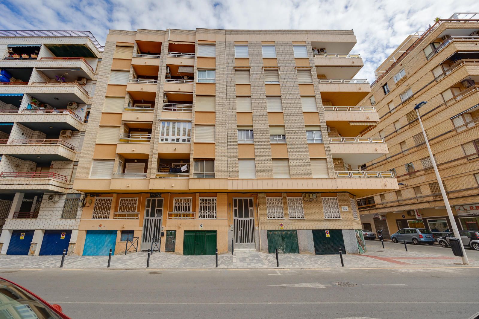 Appartement Torrevieja Costa Blanca Zuid Spanje