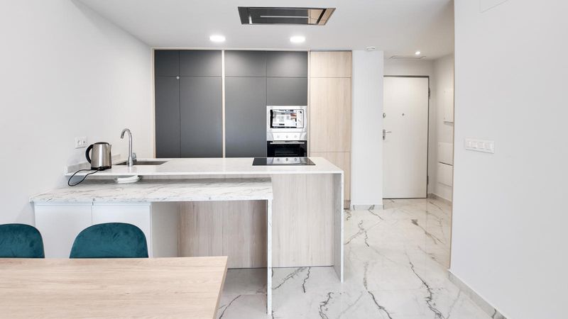 Wohnung zu verkaufen Orihuela-Costa, Alicante. Ref: 17574. Mayrasa Properties Costa Blanca