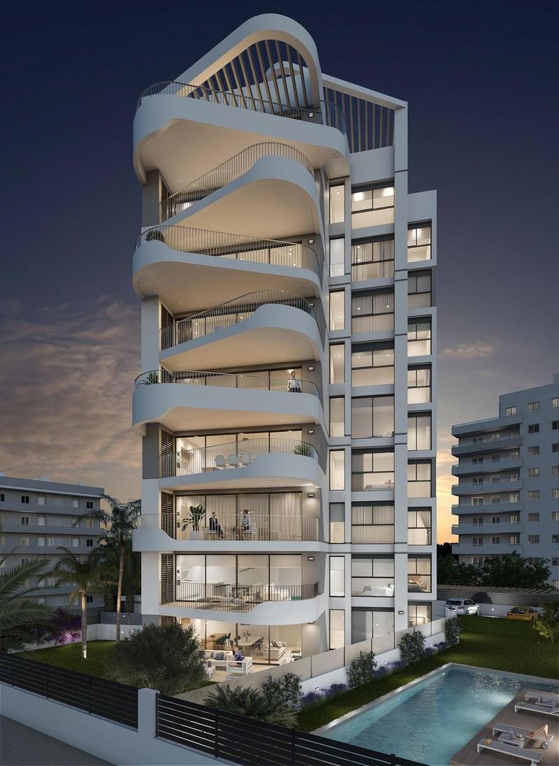 Appartementen te koop Guardamar Del Segura, Alicante. Ref: 17591. Mayrasa Properties Costa Blanca