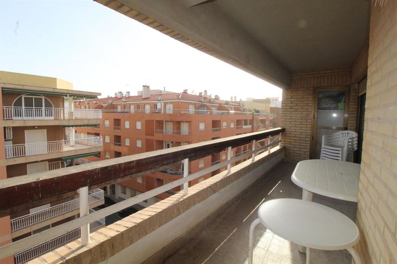 Wohnung zu verkaufen Torrevieja, Alicante. Ref: 17596. Mayrasa Properties Costa Blanca
