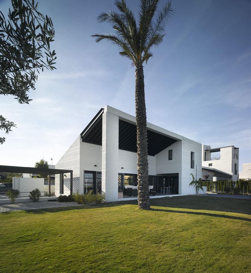 Villa te koop Sucina, Murcia. Ref: 17600. Mayrasa Properties Costa Blanca