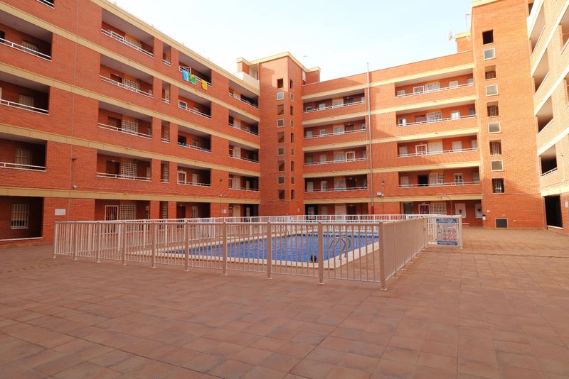 Wohnung zu verkaufen Torrevieja, Alicante. Ref: 17610. Mayrasa Properties Costa Blanca
