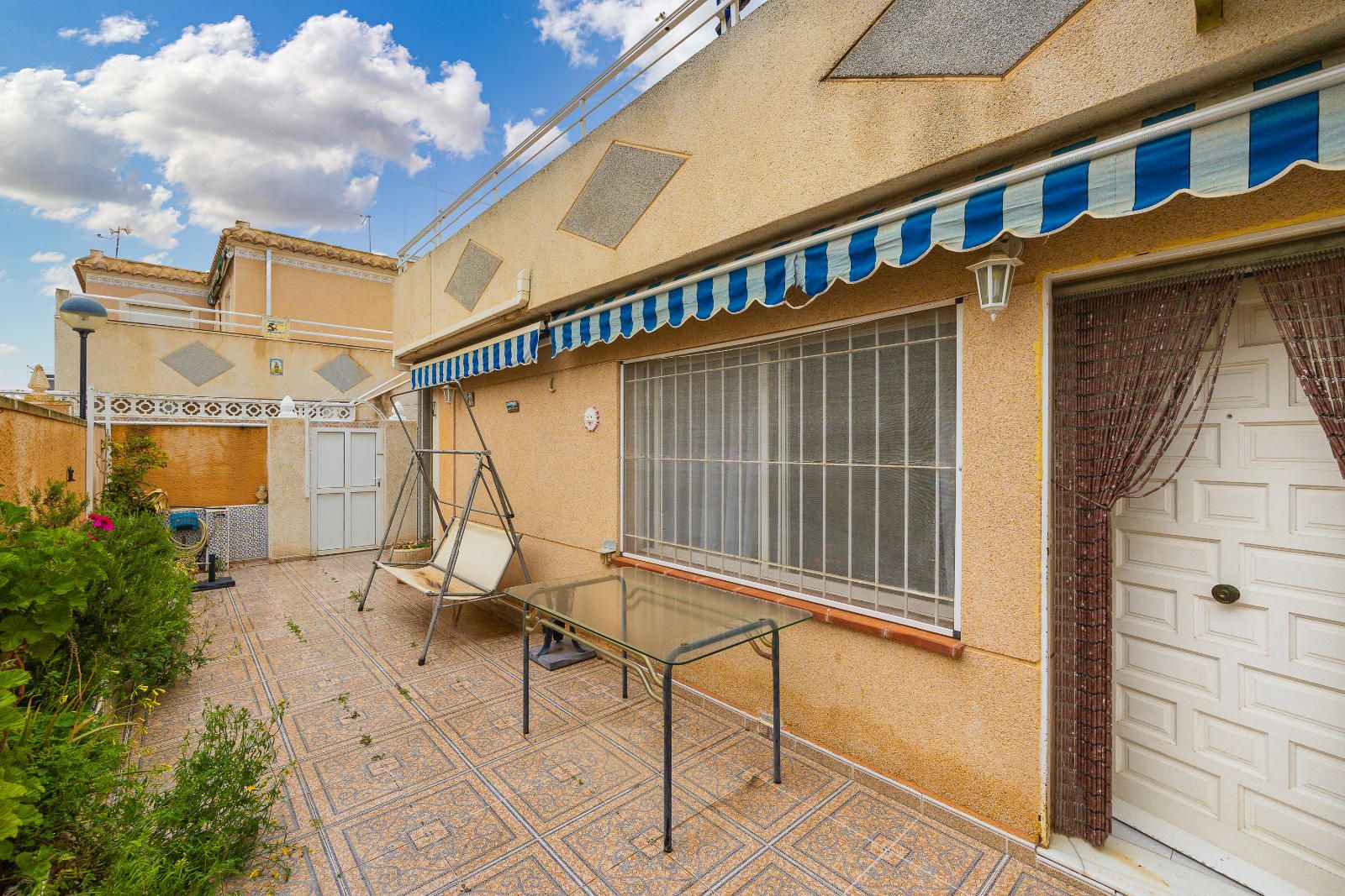 Townhouse Torrevieja Costa Blanca South Spain