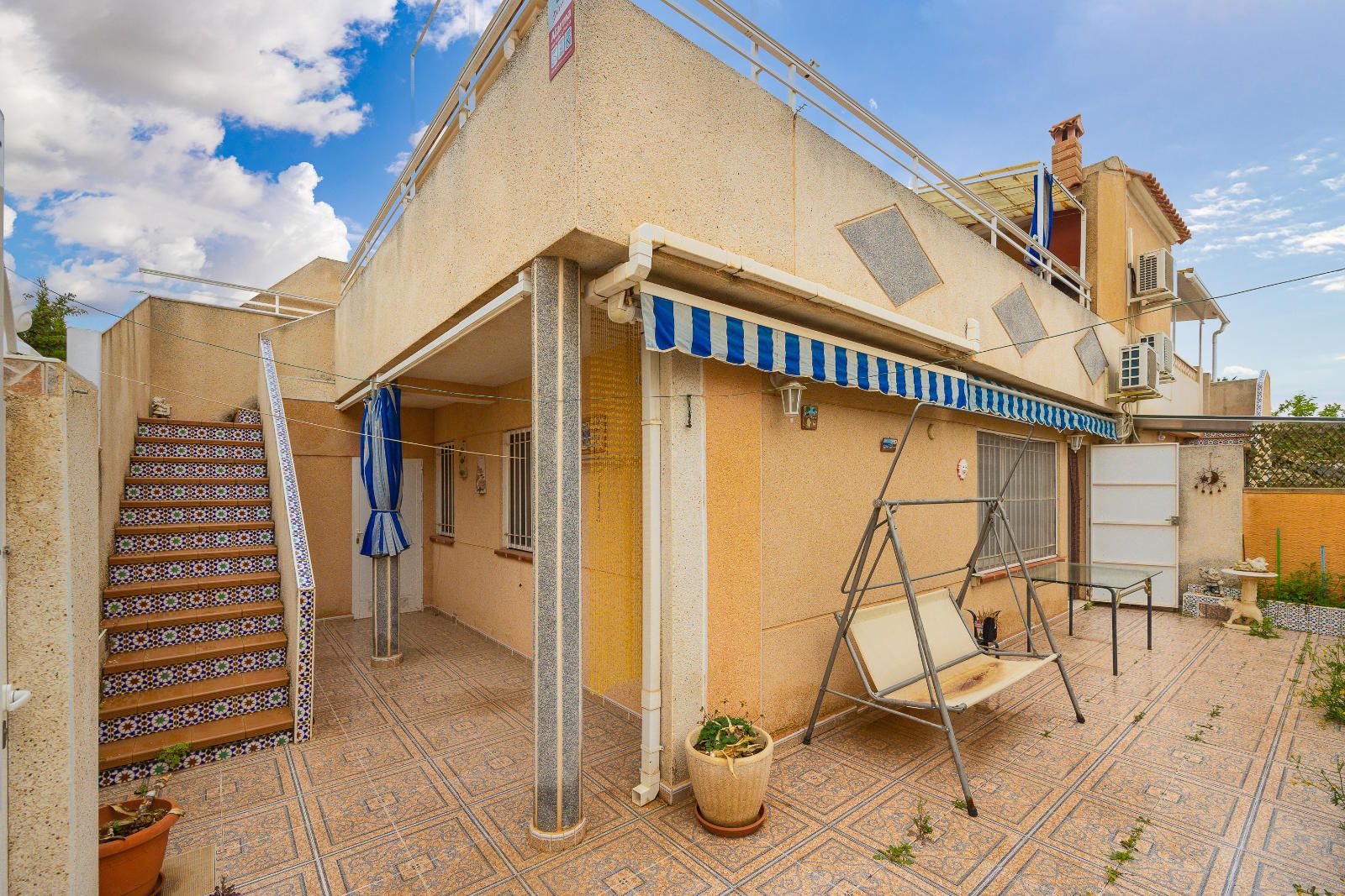 Townhouse Torrevieja Costa Blanca South Spain