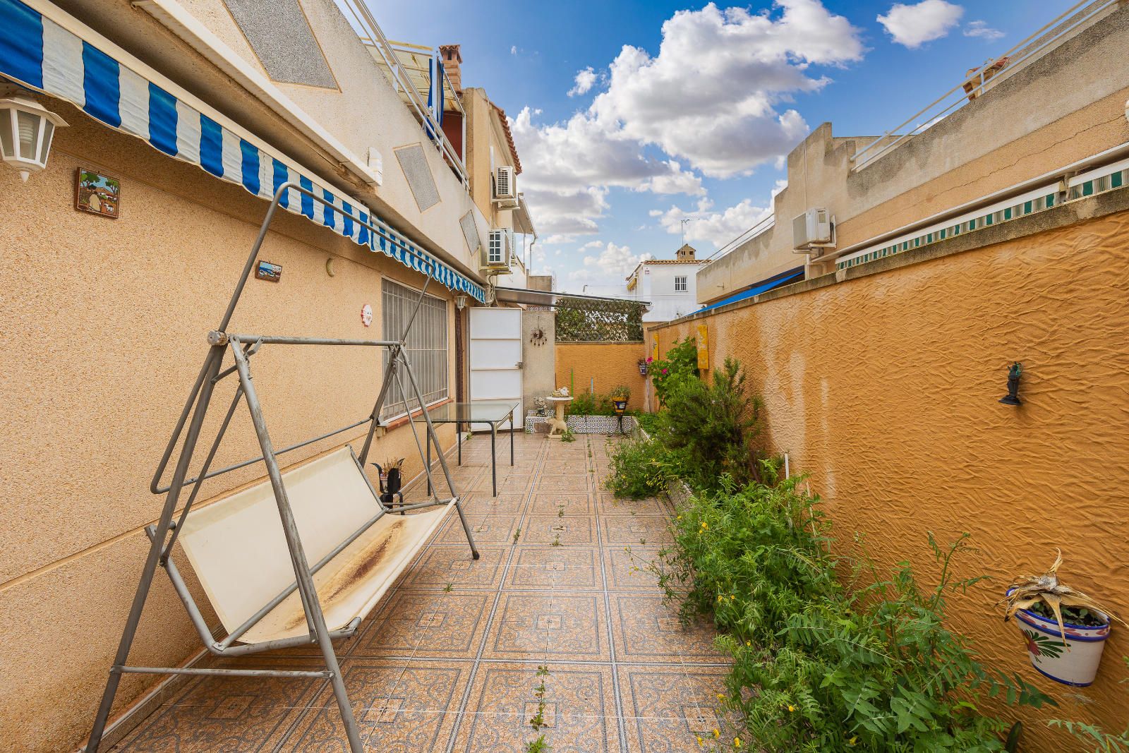Townhouse Torrevieja Costa Blanca South Spain