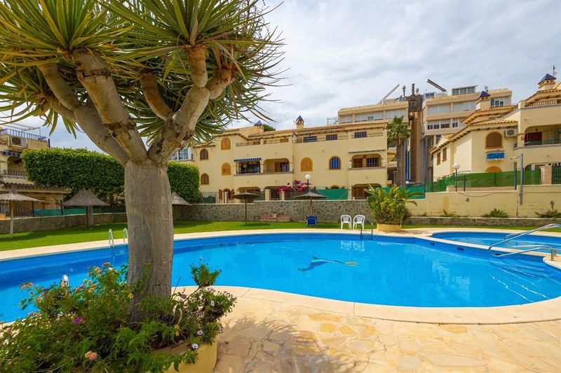 Heim zu verkaufen Torrevieja, Alicante. Ref: 17684. Mayrasa Properties Costa Blanca