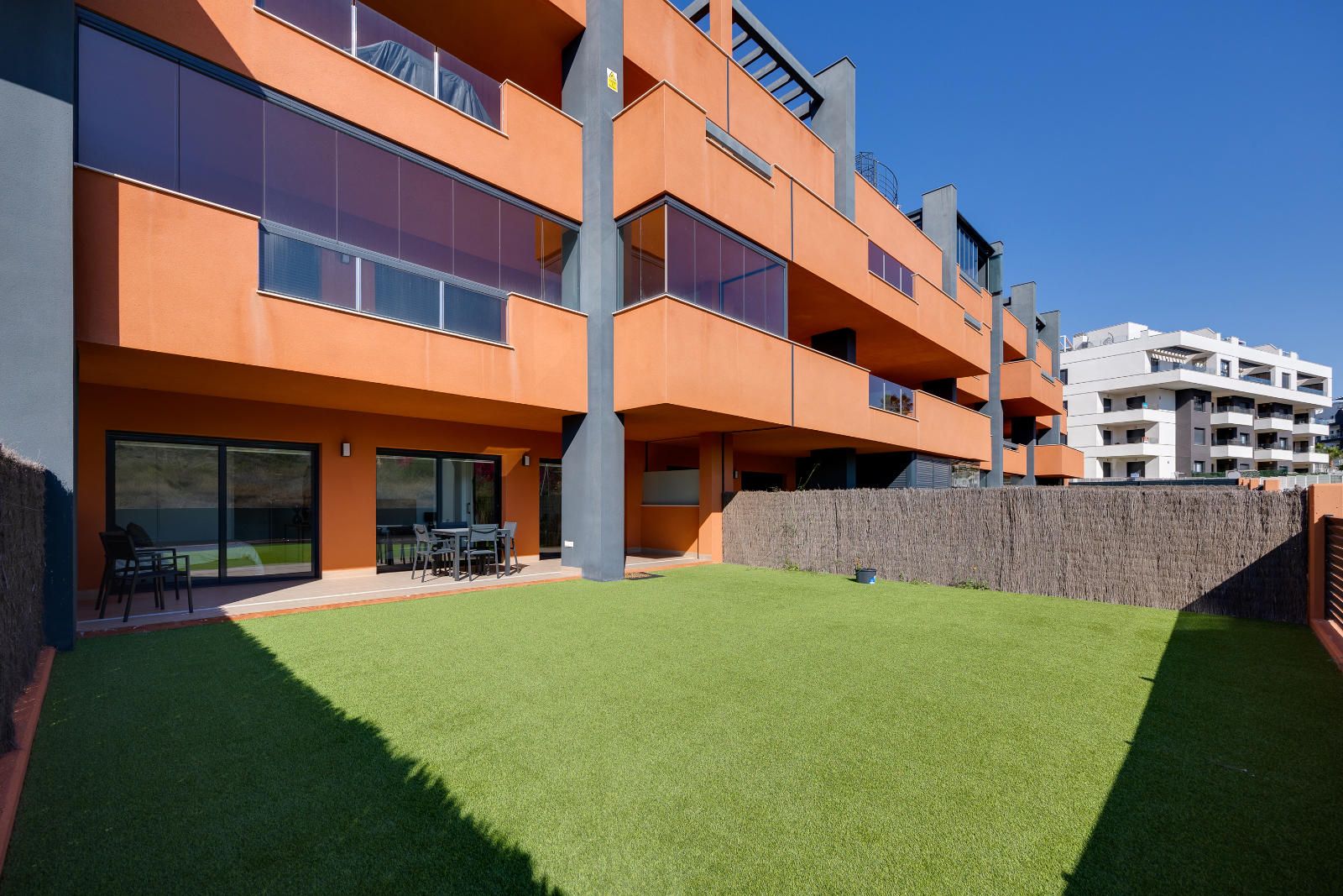 Appartement Orihuela Costa Costa Blanca Zuid Spanje