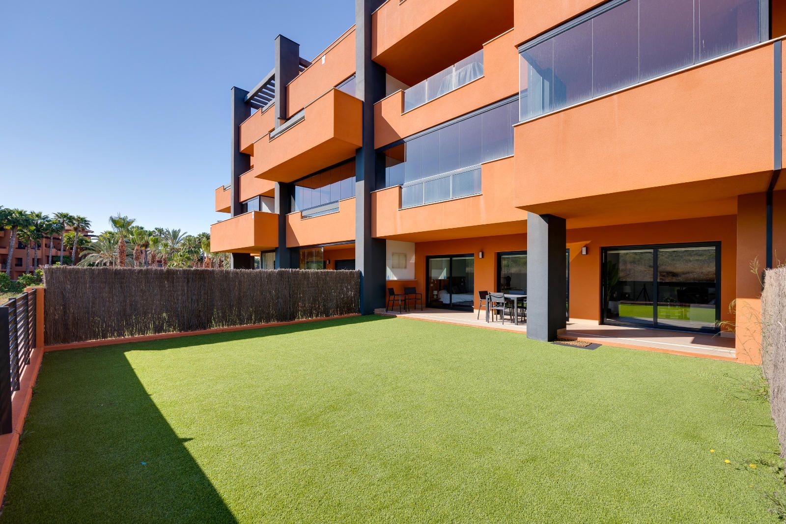 Appartement Orihuela Costa Costa Blanca Zuid Spanje