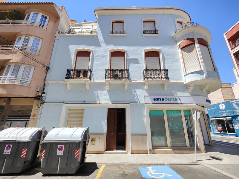 Wohnung zu verkaufen Torrevieja, Alicante. Ref: 17771. Mayrasa Properties Costa Blanca