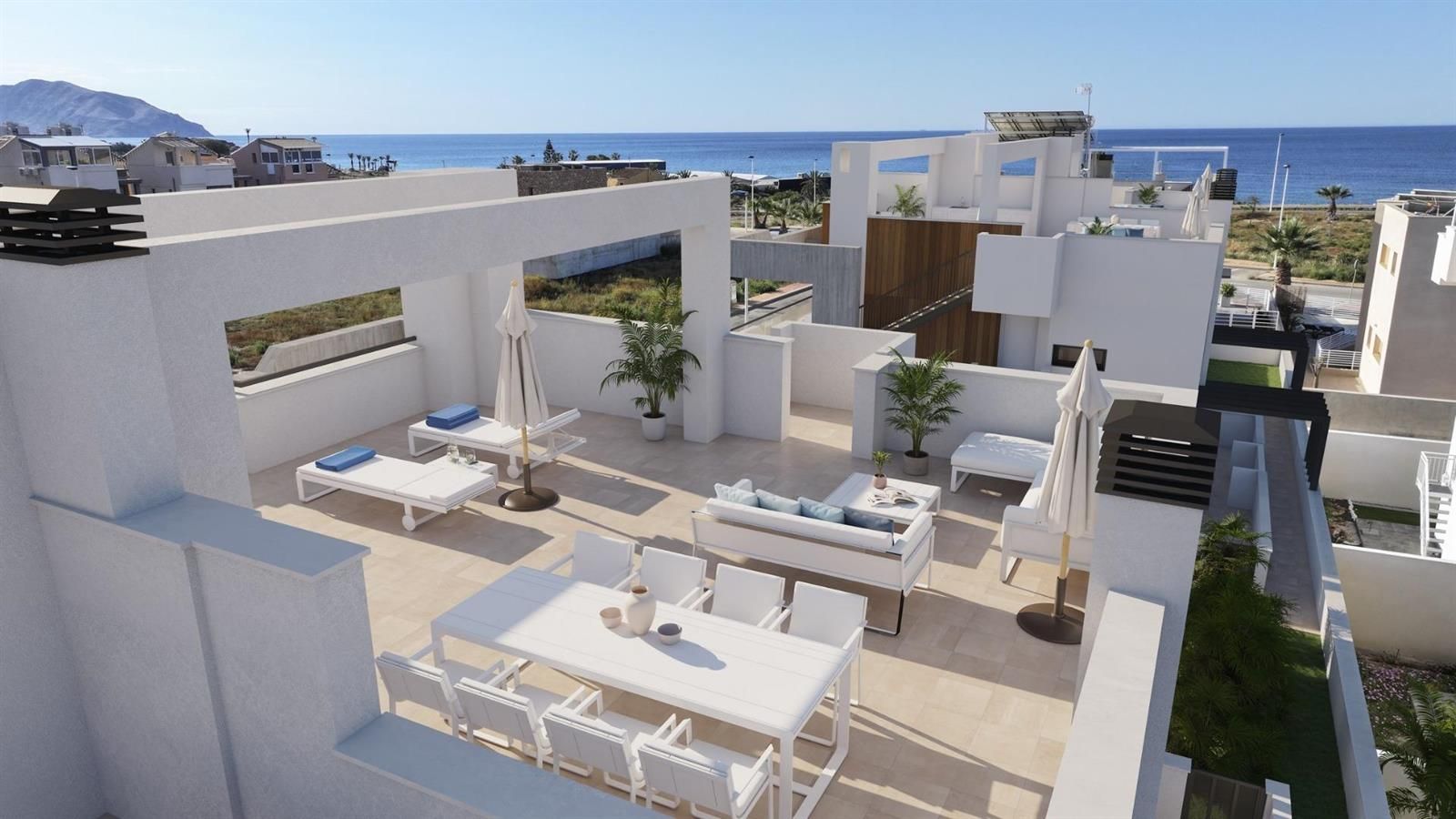 Bungalow Other areas costa Espagne