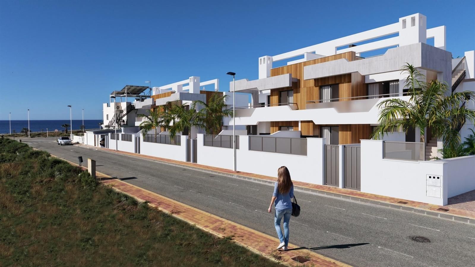 Bungalow Other areas costa Espagne