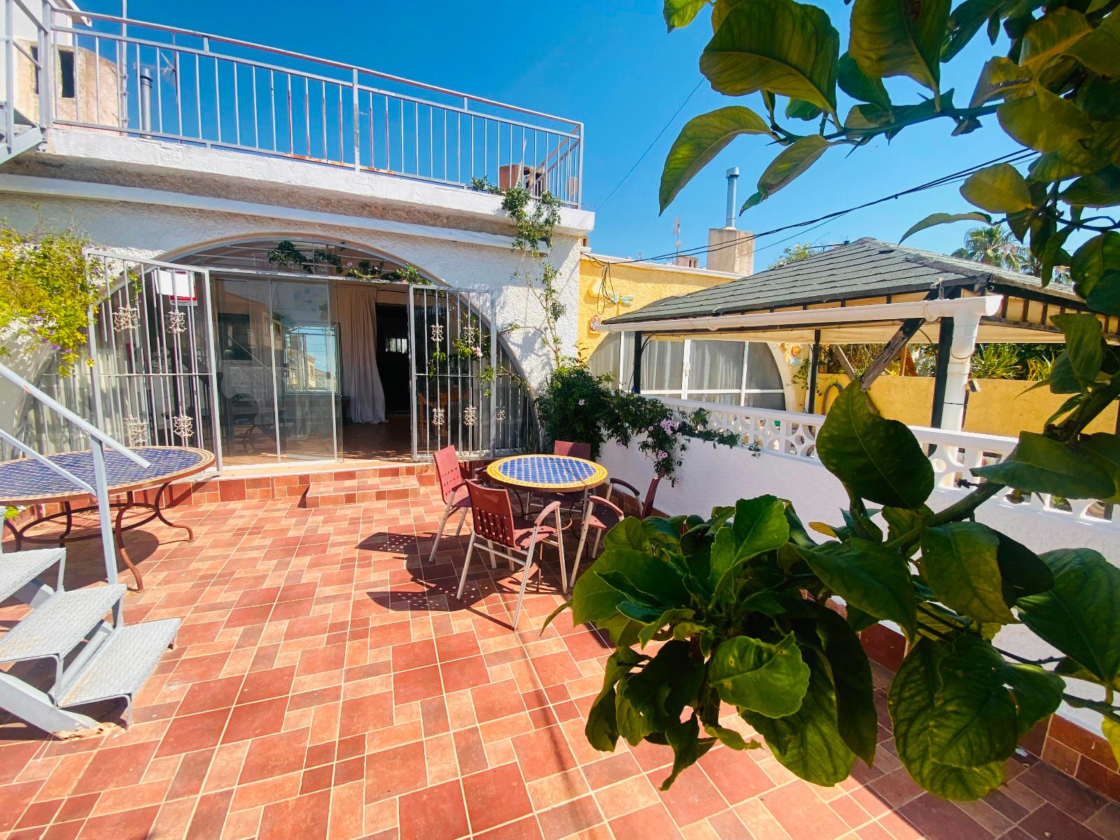 Dúplex en venta en Orihuela-Costa