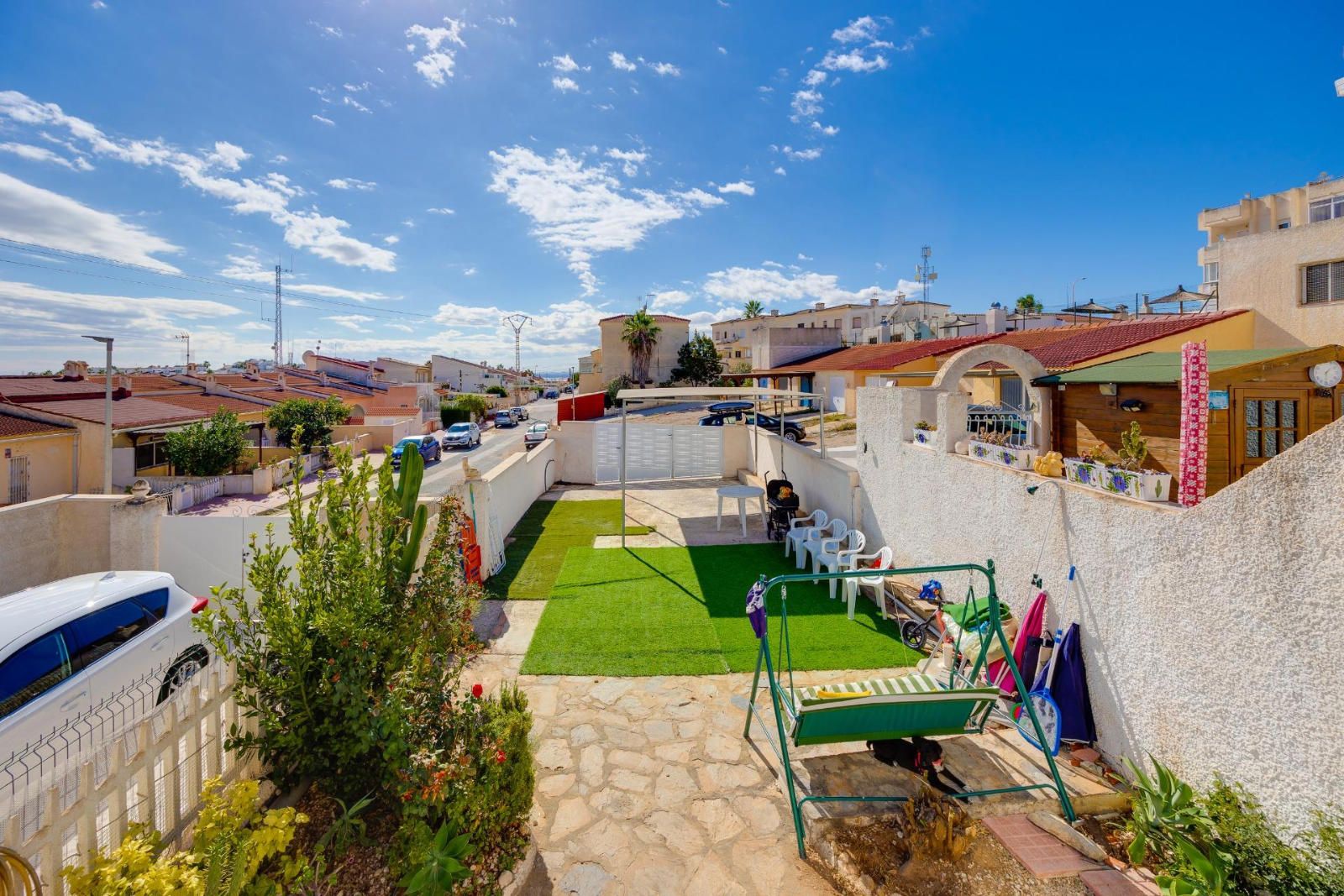 Dúplex en venta en Ciudad Quesada