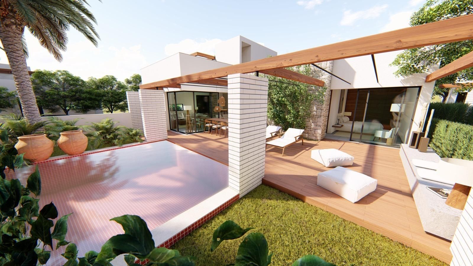 Villa Other areas costa Espagne