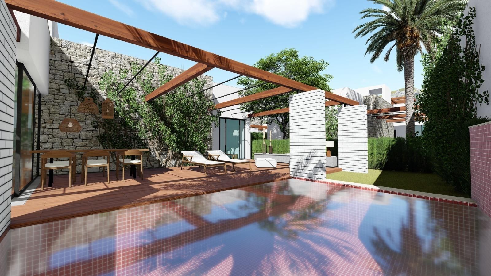 Villa Other areas costa Espagne