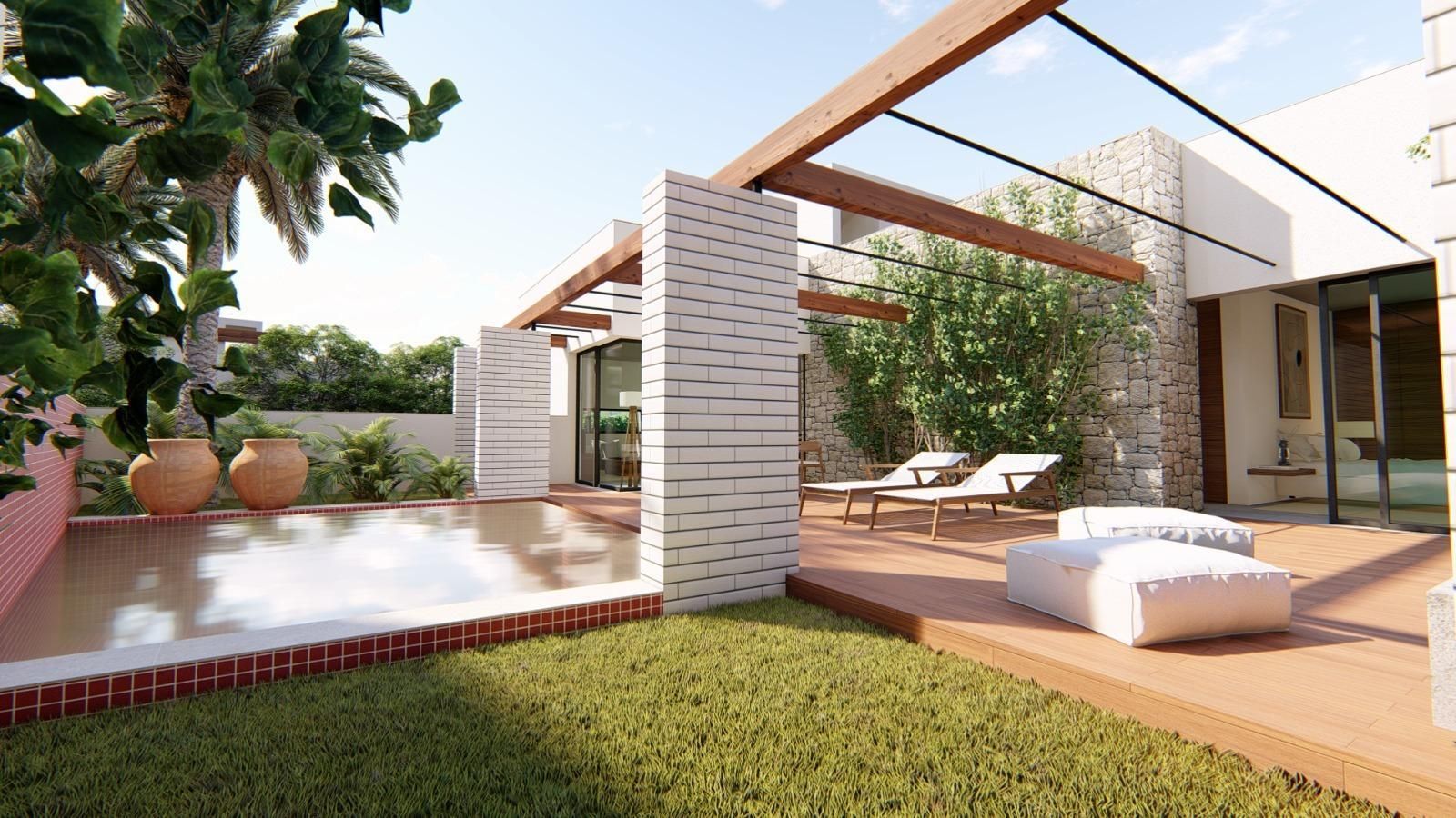 Villa Other areas costa Espagne
