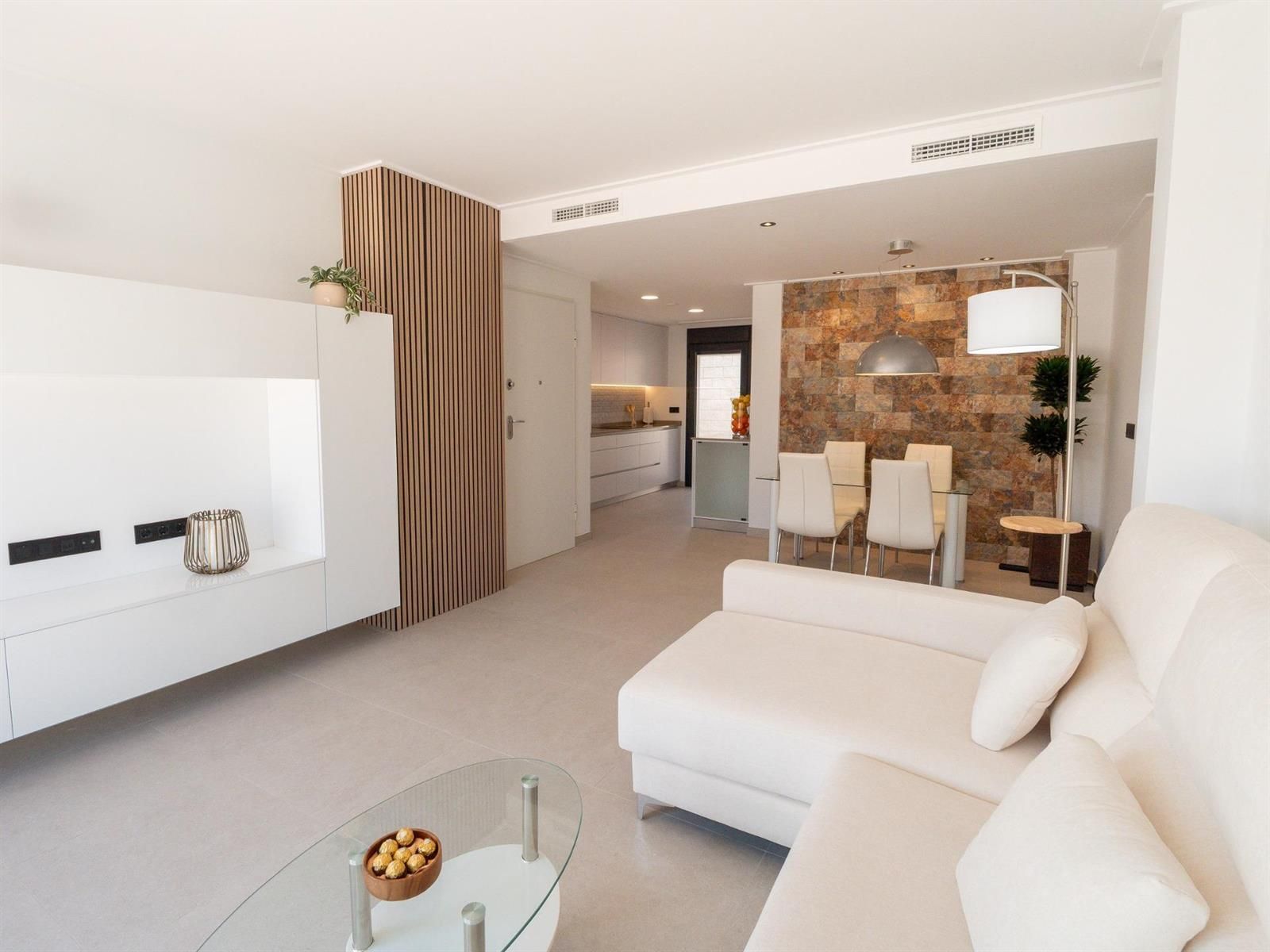 Villa San Fulgencio Costa Blanca Sud Espagne