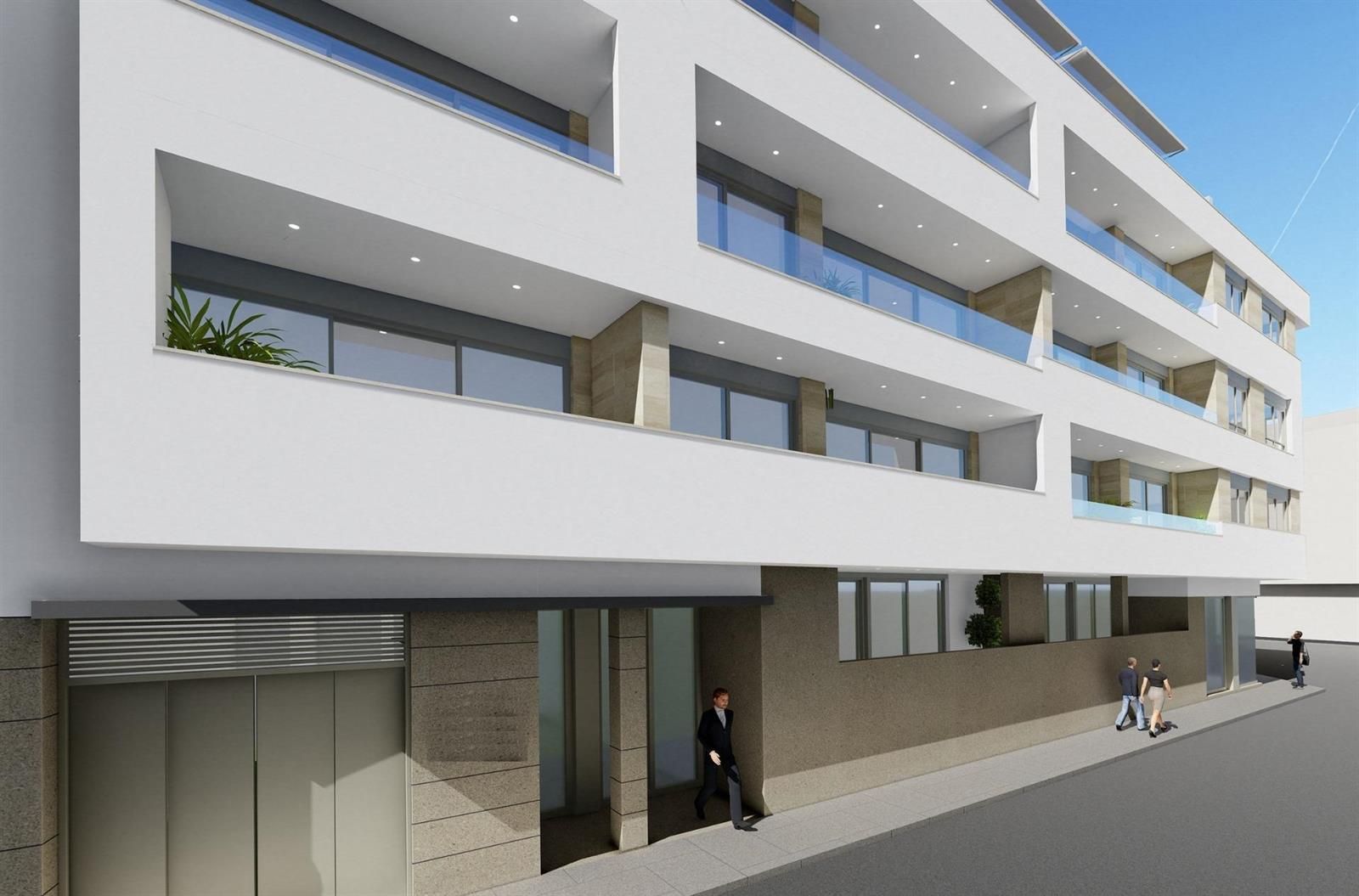 Apartment Torrevieja Costa Blanca South Spain