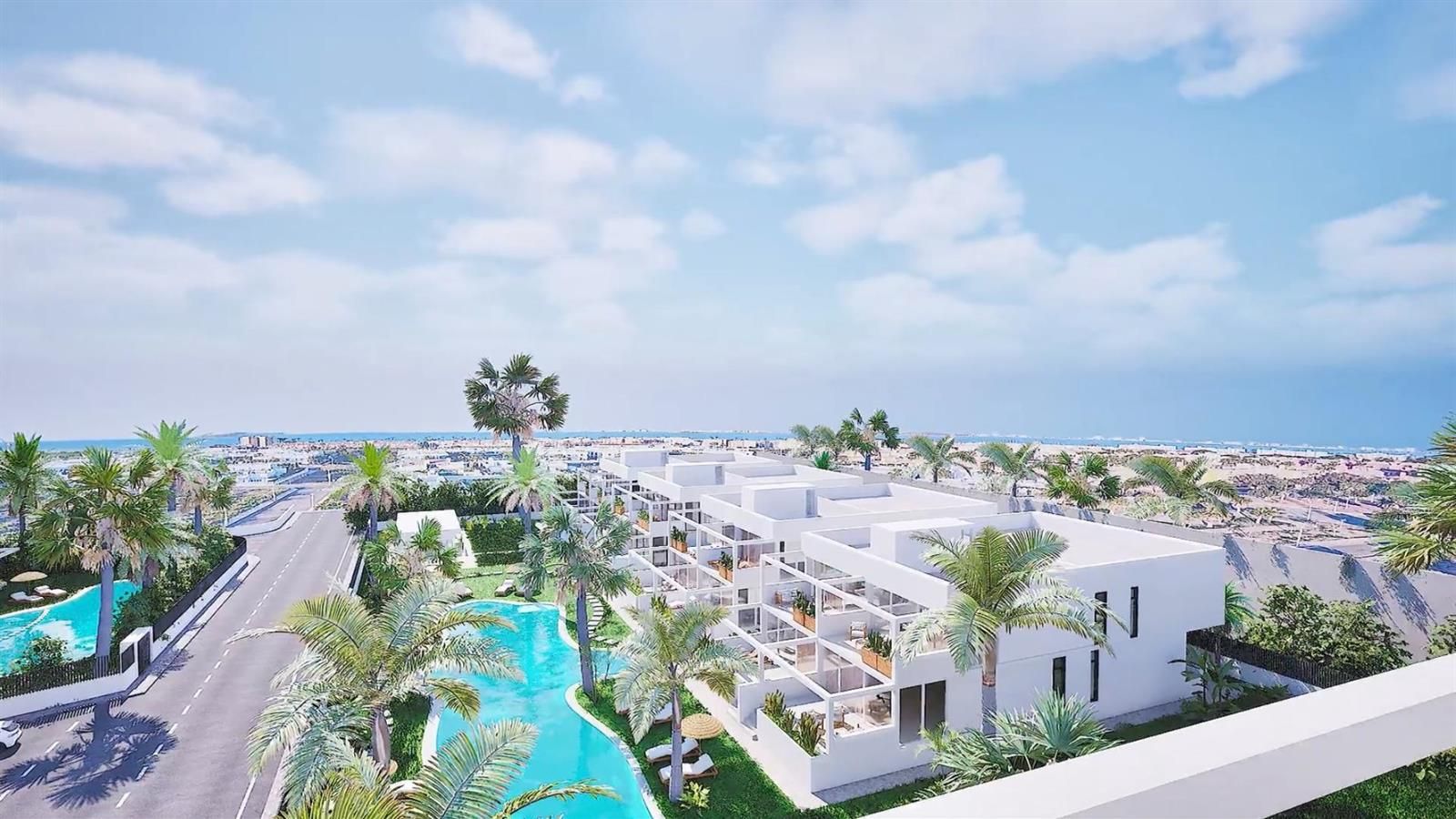 Appartement Other areas costa Espagne