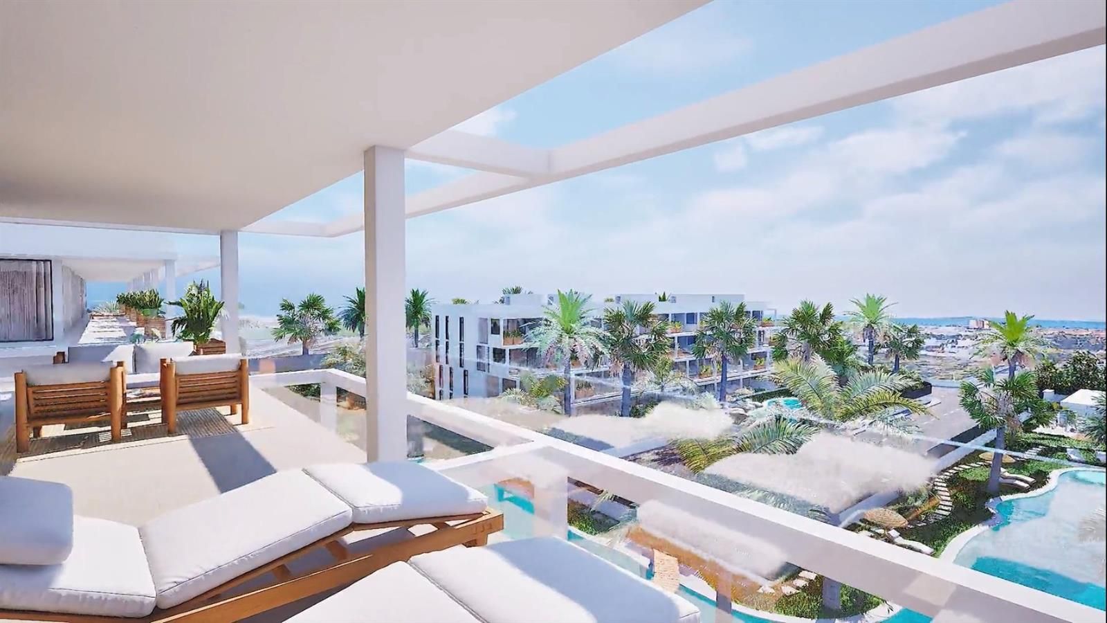 Appartement Other areas costa Espagne