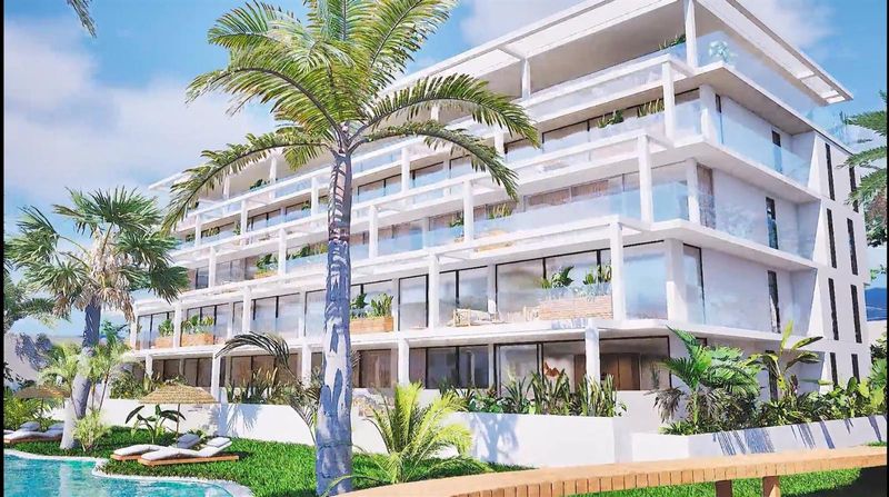 Appartementen te koop Cartagena, Murcia. Ref: 18155. Mayrasa Properties Costa Blanca