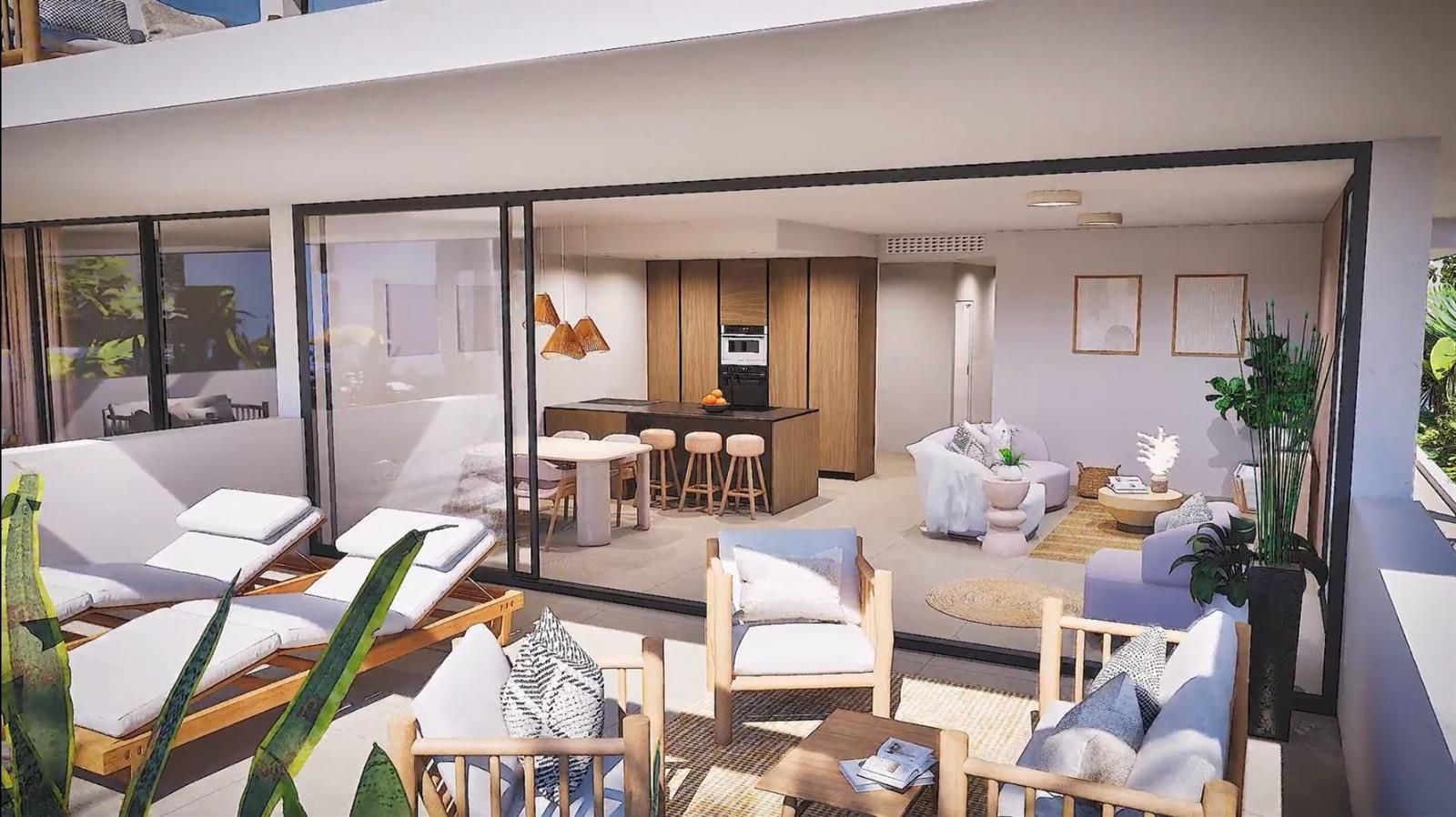 Appartement Other areas costa Espagne