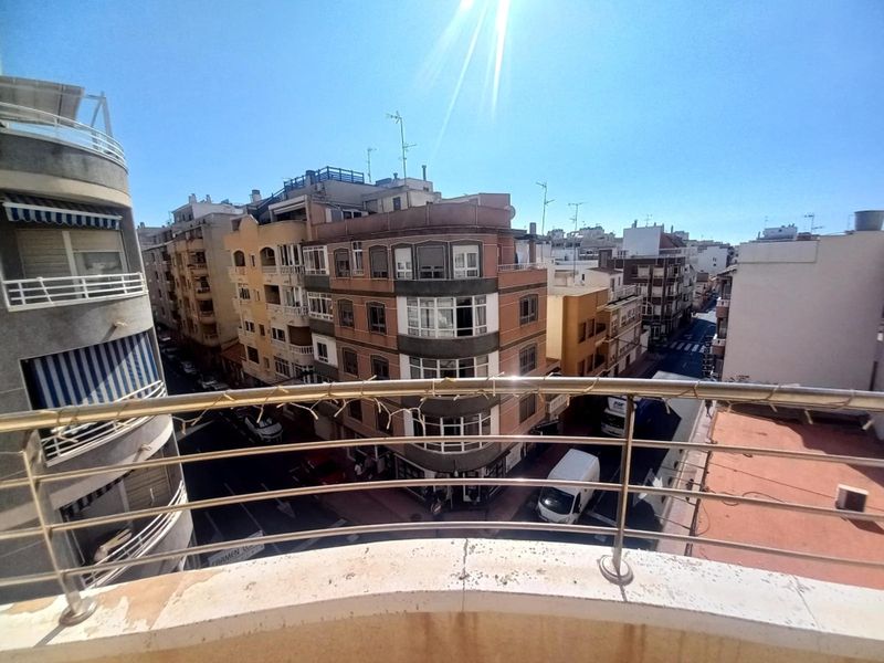 Wohnung zu verkaufen Torrevieja, Alicante. Ref: 18187. Mayrasa Properties Costa Blanca