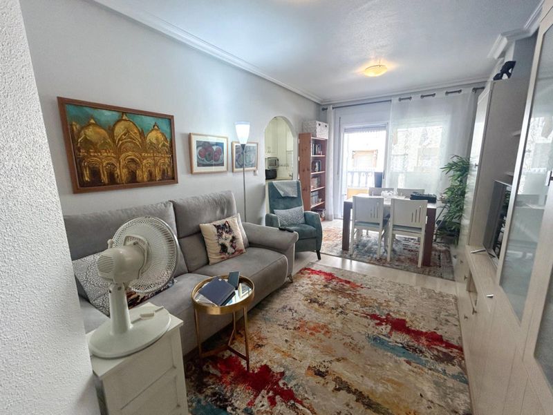 Wohnung zu verkaufen Torrevieja, Alicante. Ref: 18191. Mayrasa Properties Costa Blanca