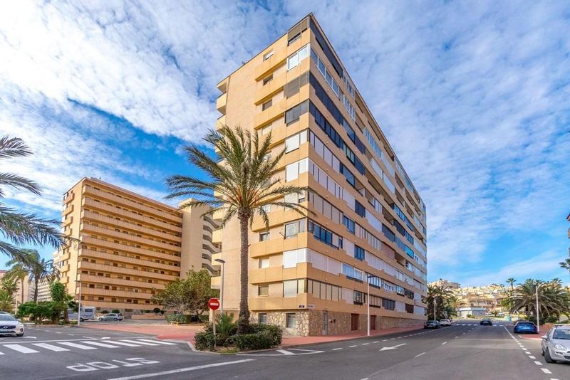 Wohnung zu verkaufen Torrevieja, Alicante. Ref: 18193. Mayrasa Properties Costa Blanca