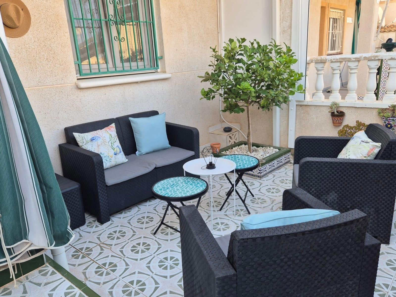 🏡 Vivienda exclusiva en Los Altos – Torrevieja (Manzana III) 🌴☀️