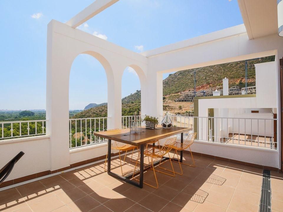 Appartement Other areas costa Spanje