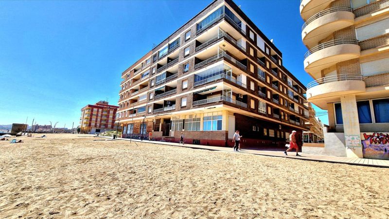 Wohnung zu verkaufen Torrevieja, Alicante. Ref: 18279. Mayrasa Properties Costa Blanca
