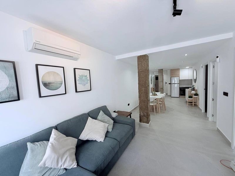 Wohnung zu verkaufen Torrevieja, Alicante. Ref: 18280. Mayrasa Properties Costa Blanca