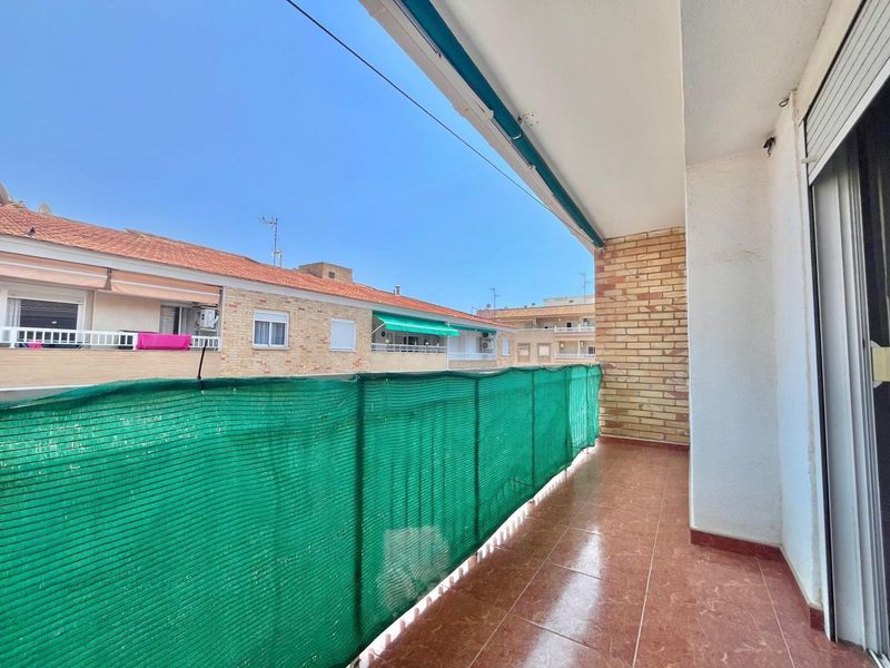 Wohnung zu verkaufen Torrevieja, Alicante. Ref: 18297. Mayrasa Properties Costa Blanca