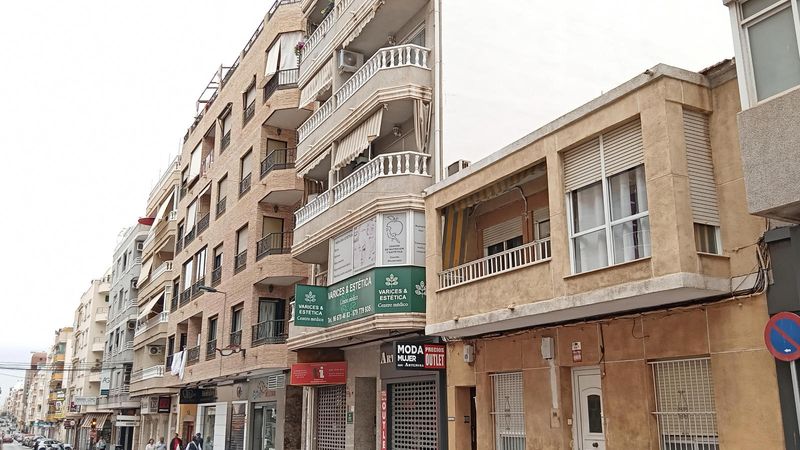 Wohnung zu verkaufen Torrevieja, Alicante. Ref: 18315. Mayrasa Properties Costa Blanca