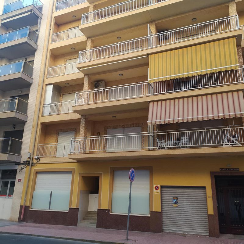 Wohnung zu verkaufen Torrevieja, Alicante. Ref: 18317. Mayrasa Properties Costa Blanca
