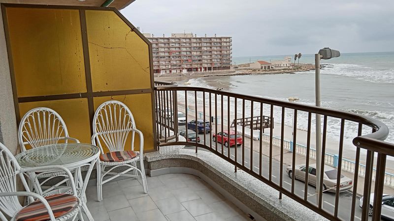 Wohnung zu verkaufen Torrevieja, Alicante. Ref: 18320. Mayrasa Properties Costa Blanca