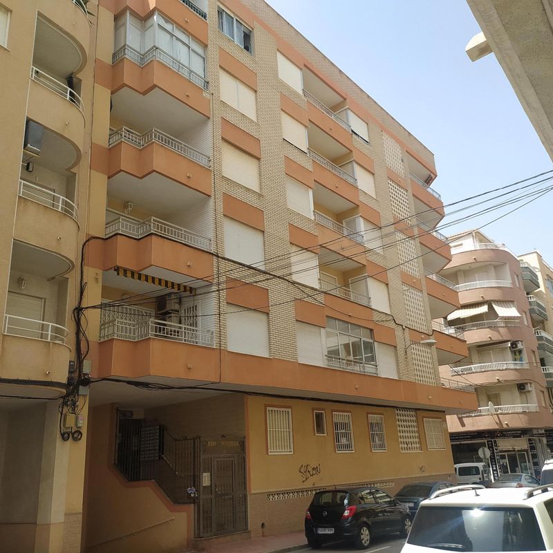 Wohnung zu verkaufen Torrevieja, Alicante. Ref: 18321. Mayrasa Properties Costa Blanca