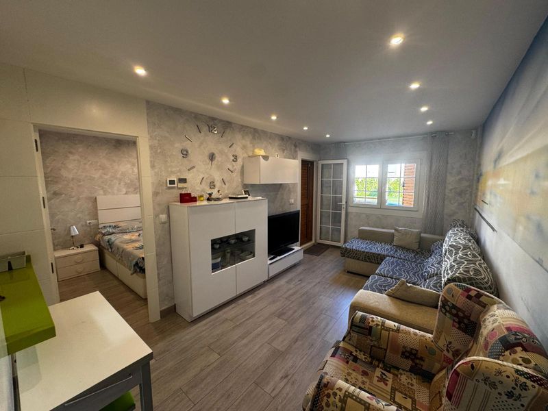 Wohnung zu verkaufen San Javier, Murcia. Ref: 18361. Mayrasa Properties Costa Blanca