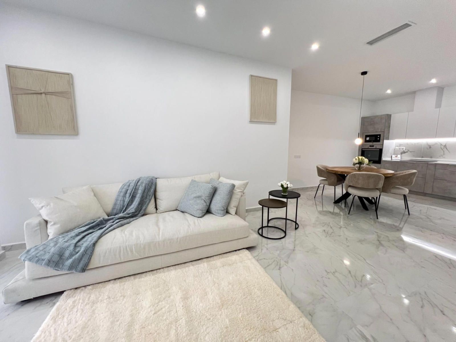 Apartment Torrevieja Costa Blanca South Spain