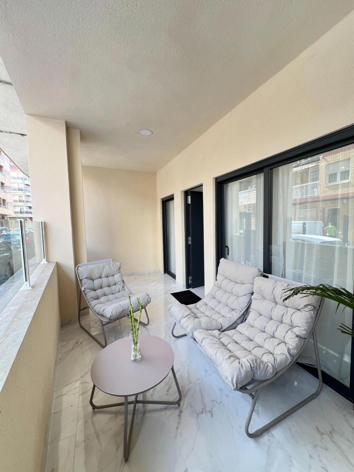 Apartment Torrevieja Costa Blanca South Spain