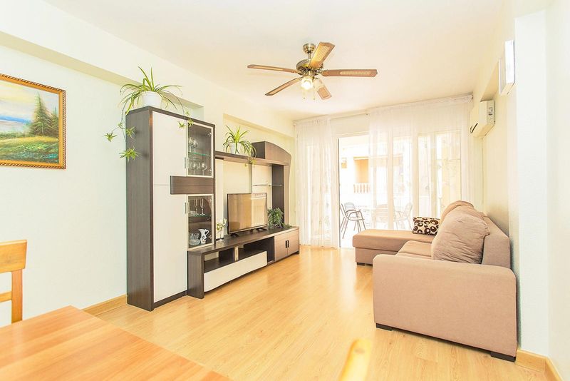 Wohnung zu verkaufen Torrevieja, Alicante. Ref: 18401. Mayrasa Properties Costa Blanca